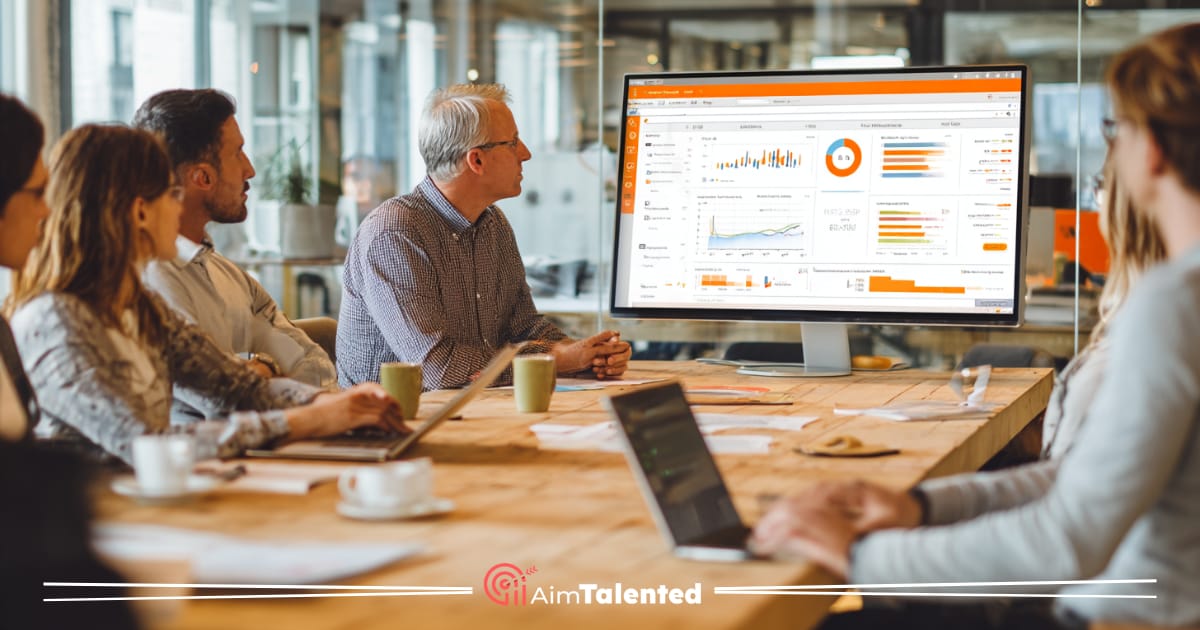 Tu tablero de People Analytics — sin equipo de datos, sin meses de implementación