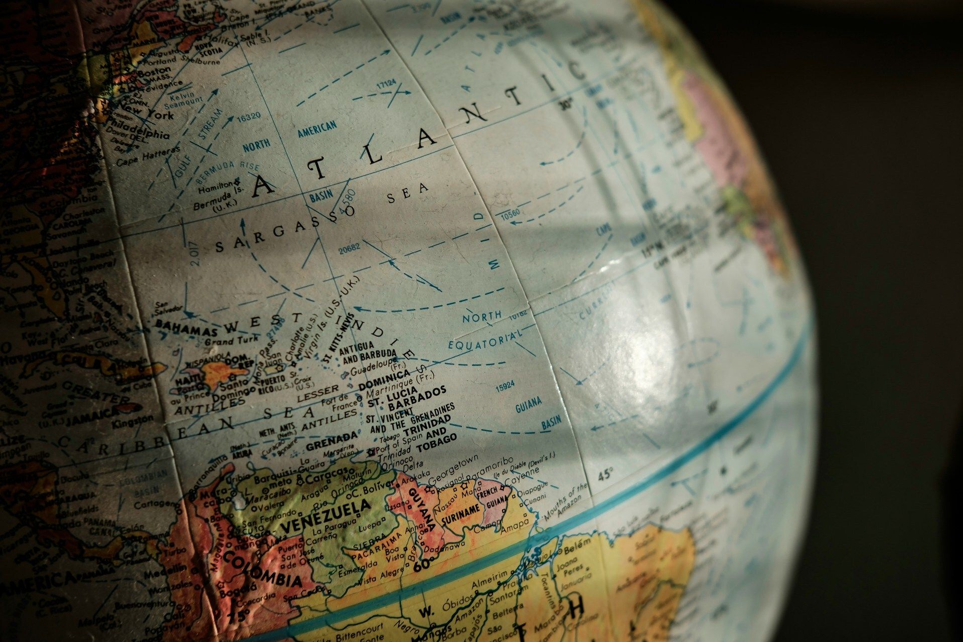 Adventuring through the Canadian Rockies