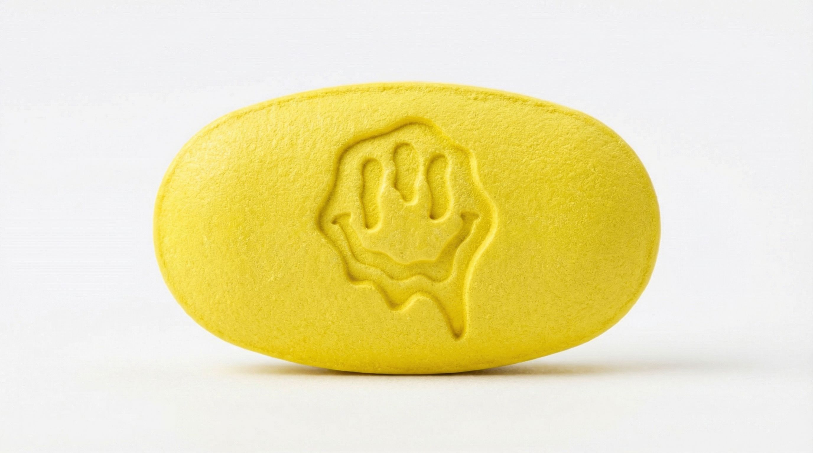 ABSRRD: Open Wide for the Pills of Madness