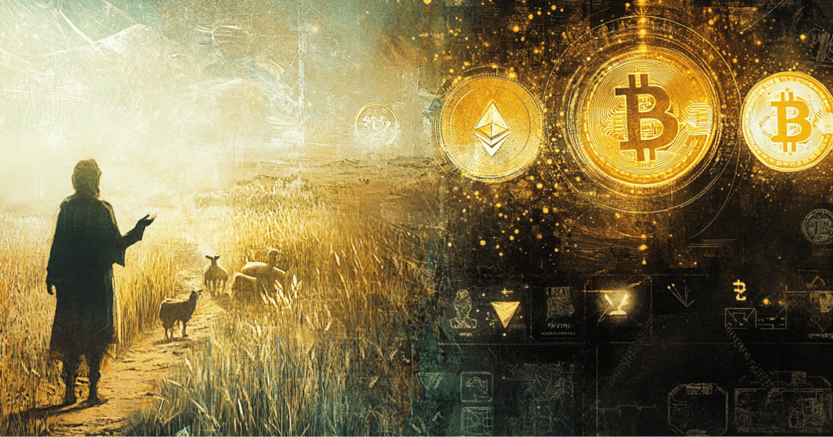 💵 History of Money: How We Went from Barter to Blockchain