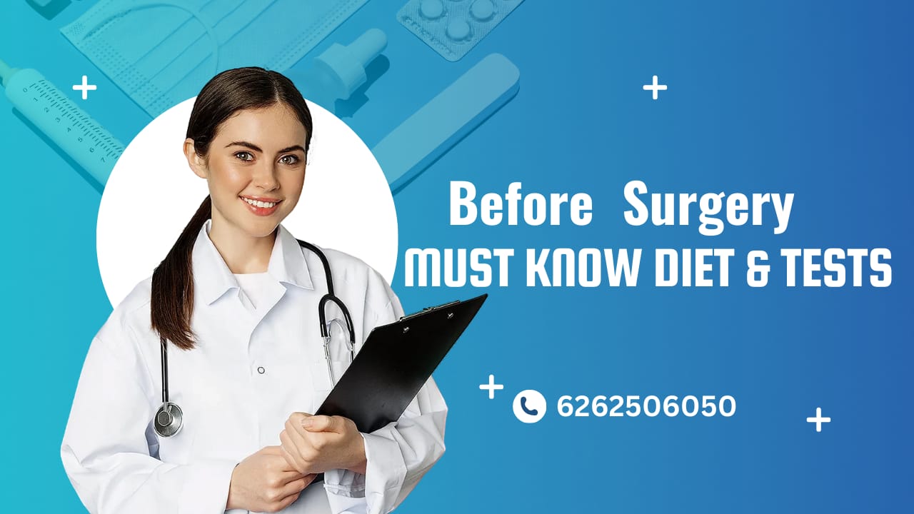 How to Prepare for Laparoscopy: Diet, Tests, and Precautions