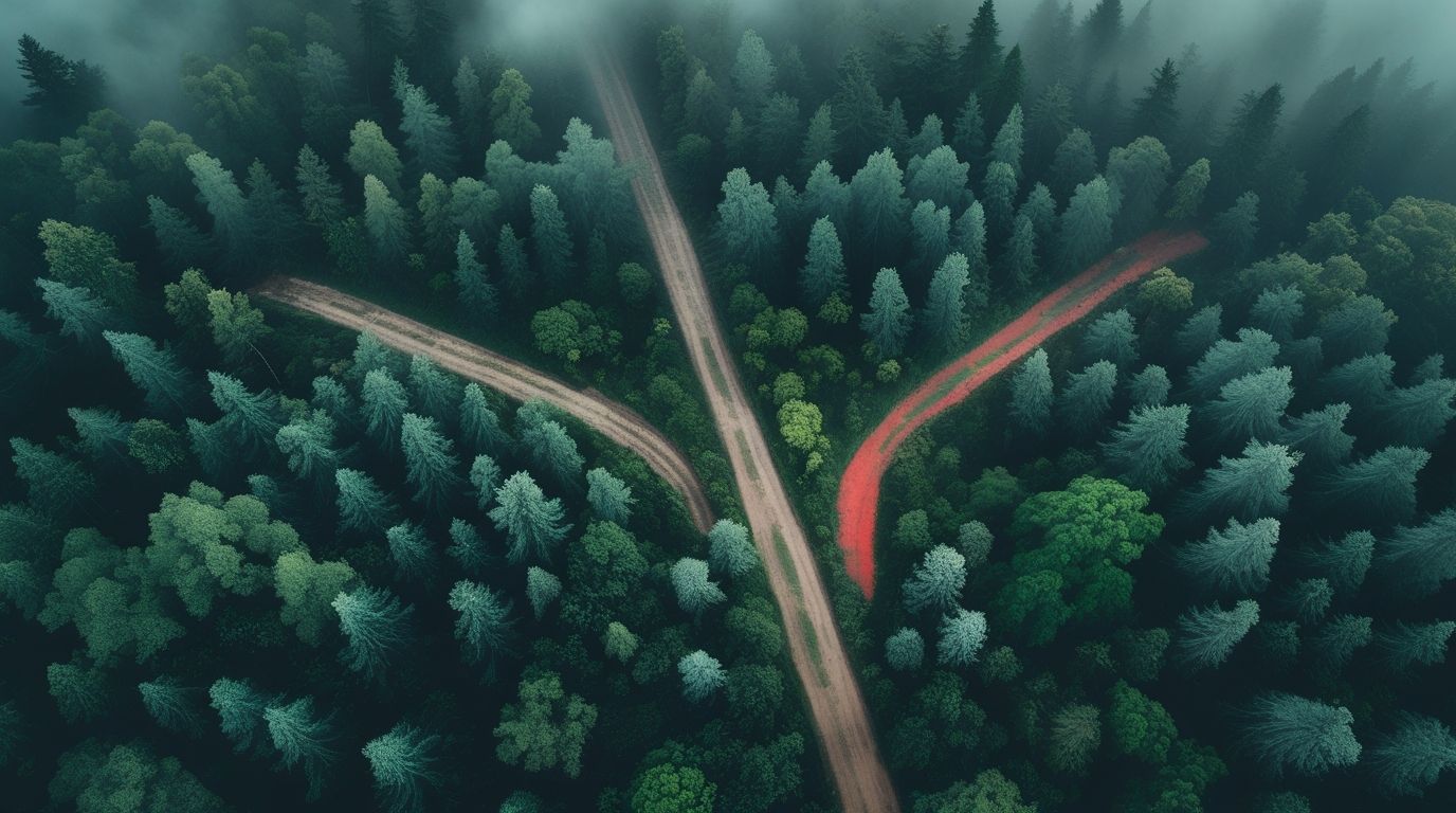 Adventuring through the Canadian Rockies