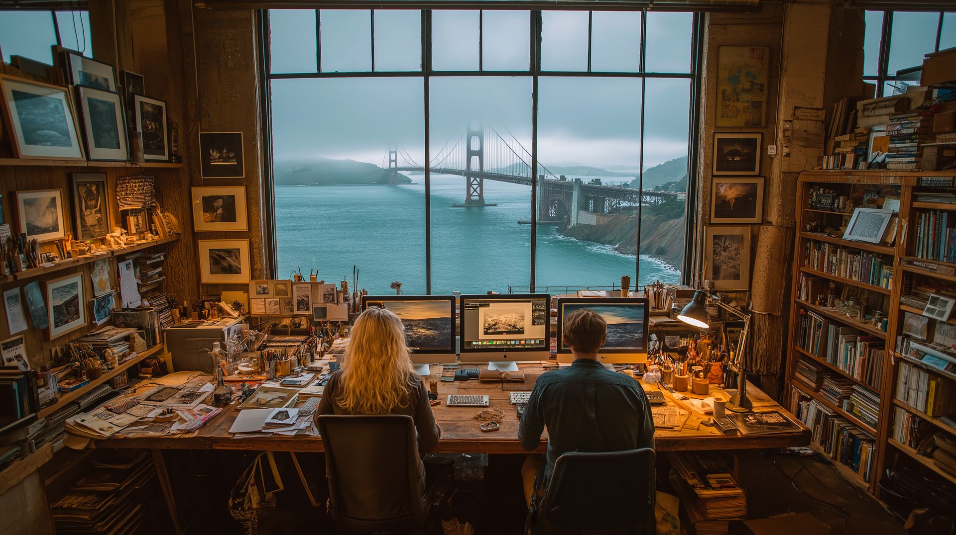 Adventuring through the Canadian Rockies