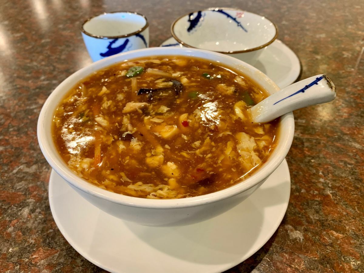 Insider Edition: Finding great Chinese takeout