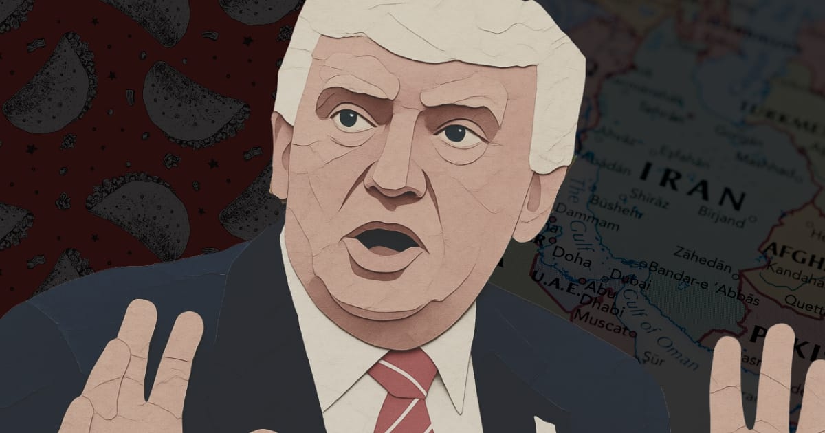 TACO Tuesday Is Back - And This Might Be the Best Setup Yet