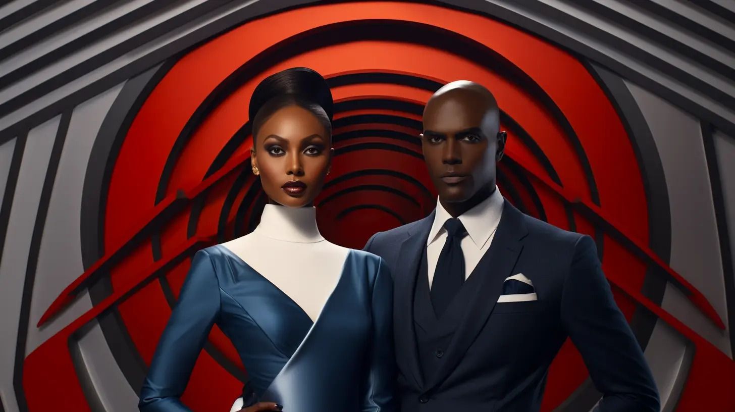 Adventuring through the Canadian Rockies