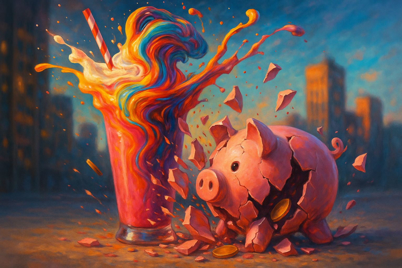 Adventuring through the Canadian Rockies