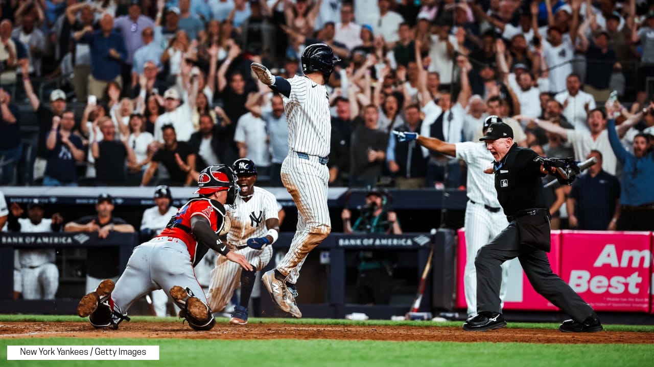 Bronx Bedlam: Jose Caballero Punishes Romano Again in Thrilling Walk-Off