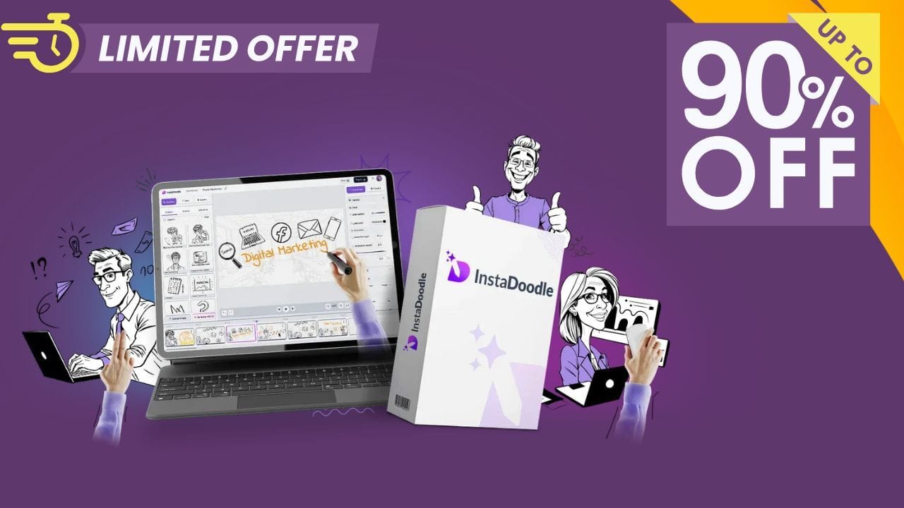 Exposing the Myths in InstaDoodle Reviews 2025 USA: The Real Truth You’re Missing