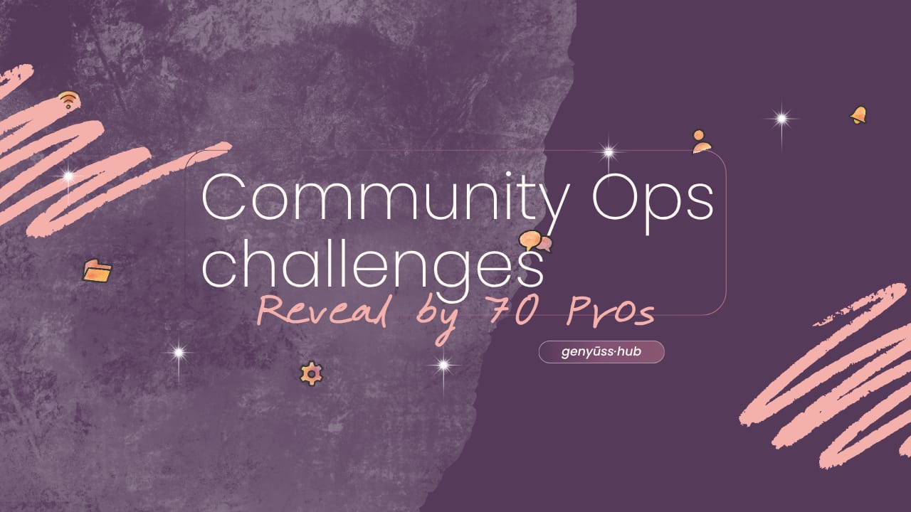 The Real Challenges of Discord Community Management