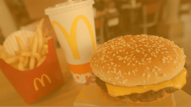 Deadly E. coli Outbreak Linked to McDonald’s: 1 Dead, 49 Sick in 10 States