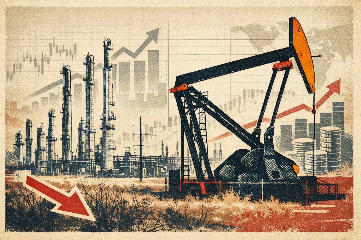 This misunderstood royalty stock is tied to oil — and Warren Buffett bought it as a teenager