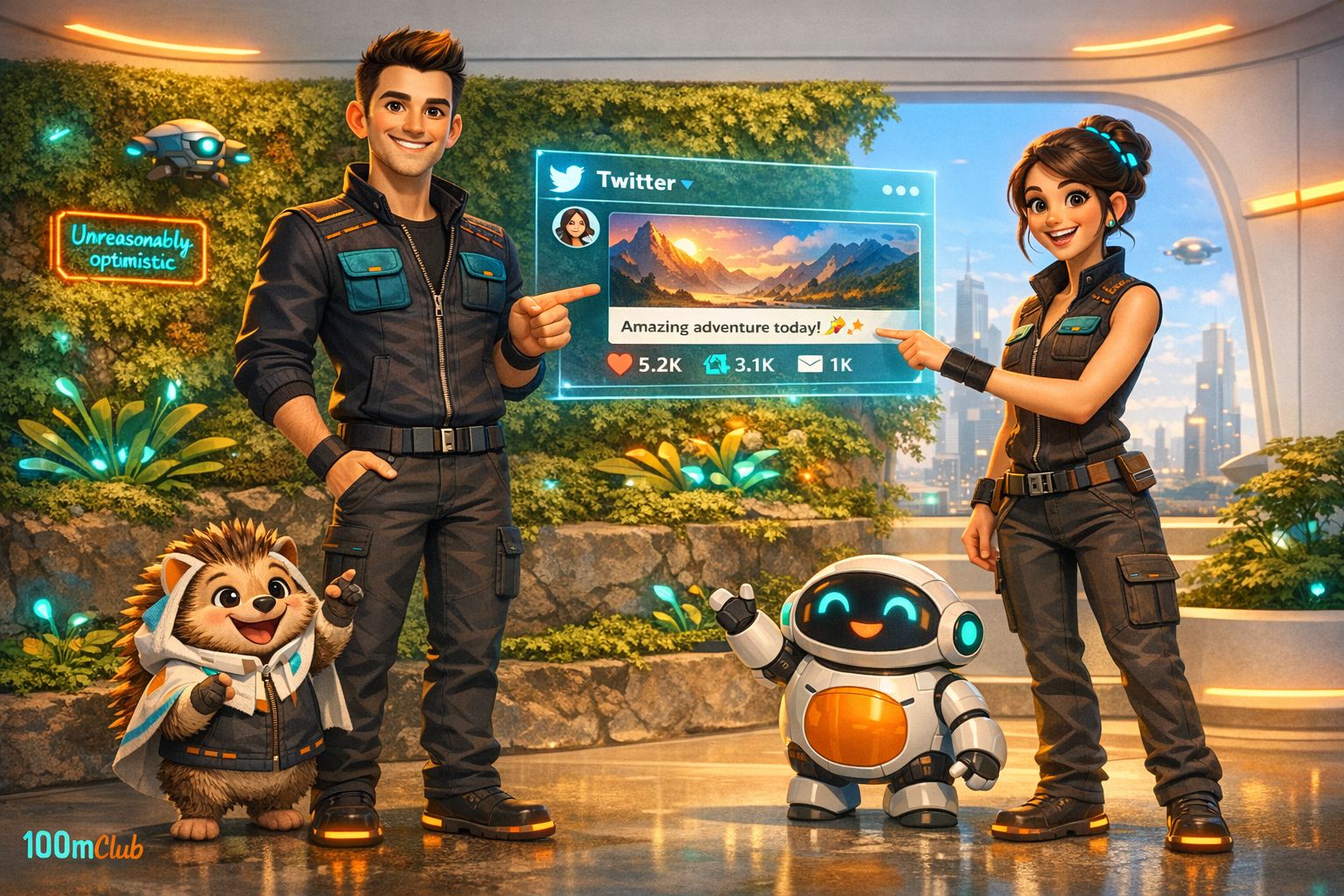 How to write stories that print money (without copywriting skills)