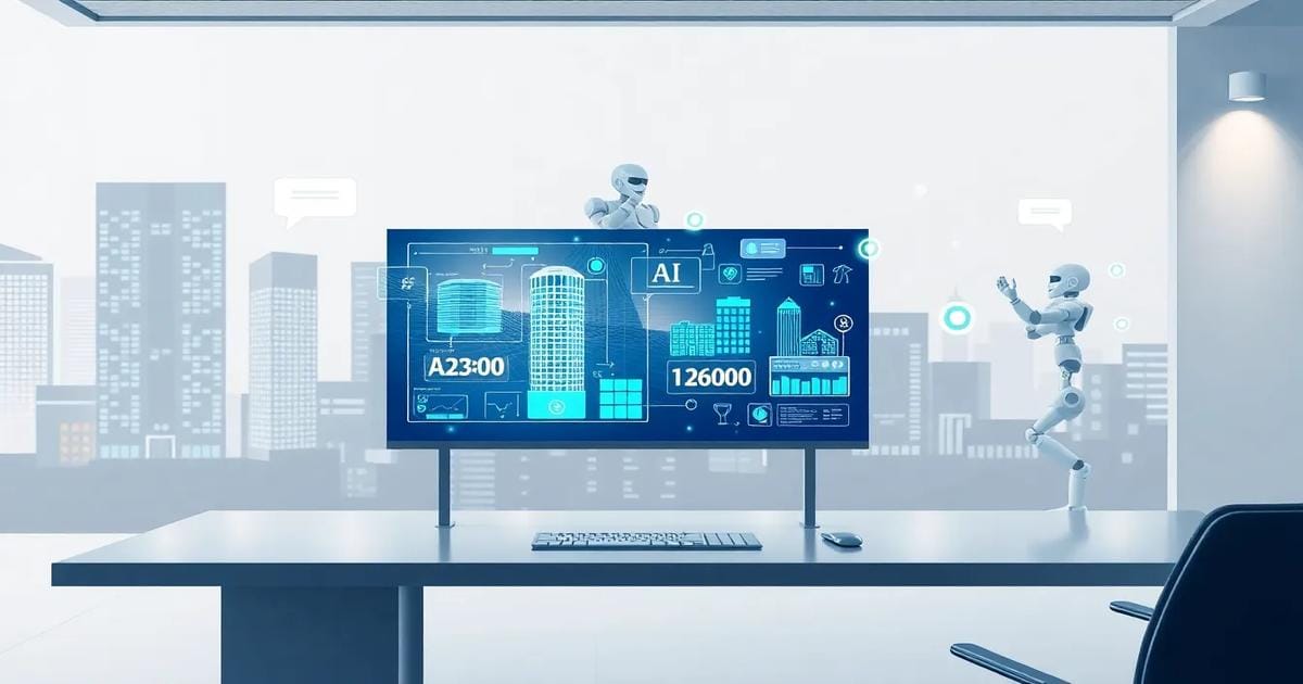 Google Bets $9B on AI Data Centers in Virginia