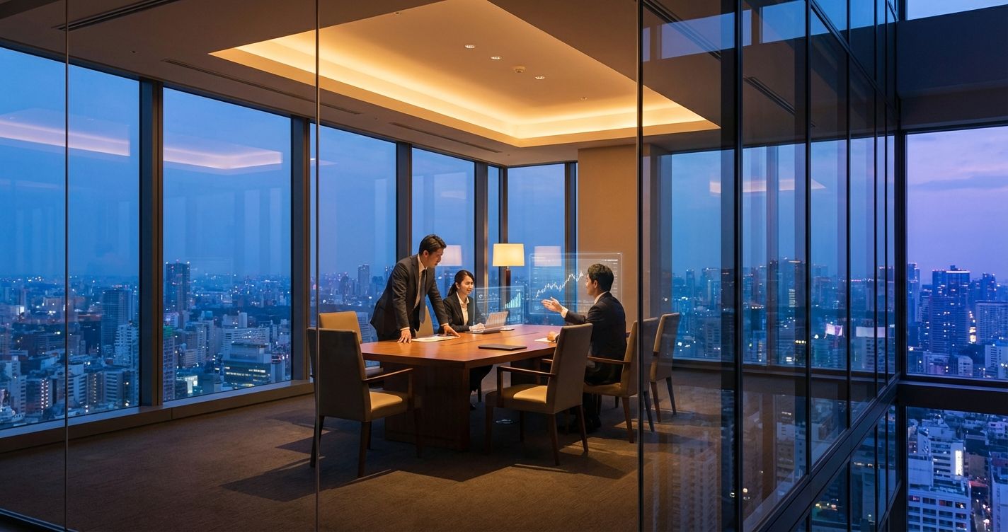 CIM Group Expands Global Reach with Three Senior Client Hires