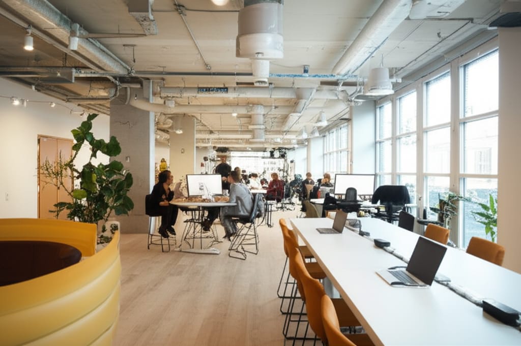 Founders House Opens Helsinki to Build Finnish Unicorns