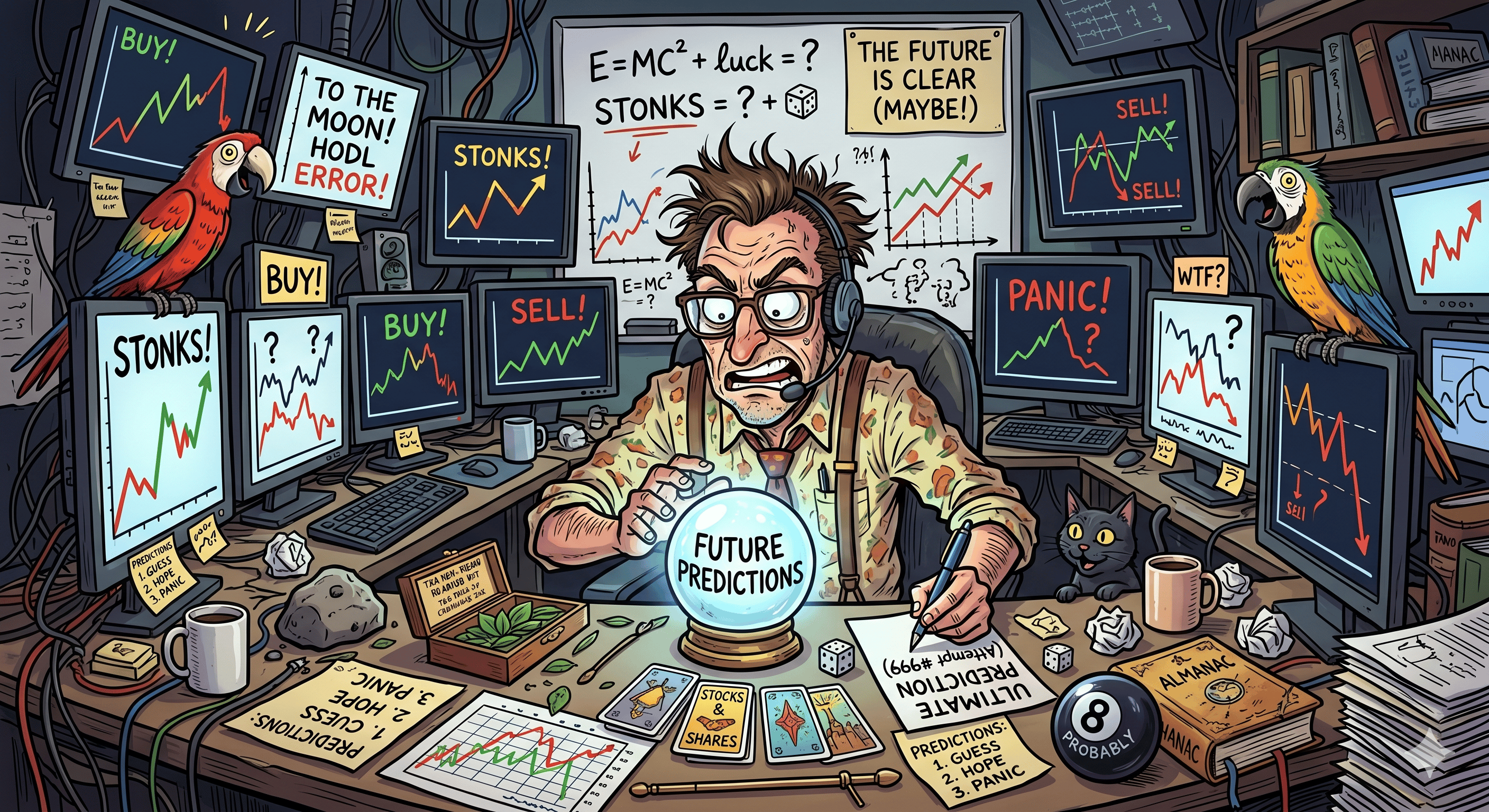 Stocks in Play - 14th April 2026