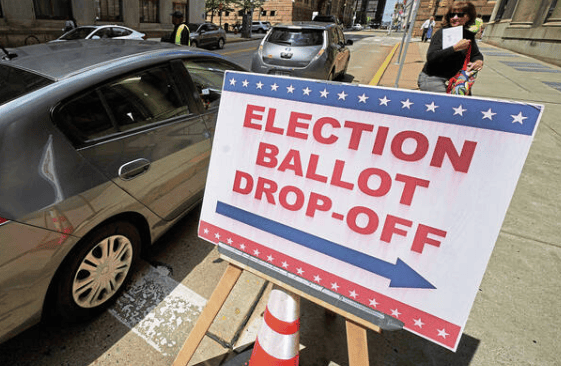 Supreme Court Mail-In Voting Case 2026: New Rules Could Require Ballots to Arrive by Election Day