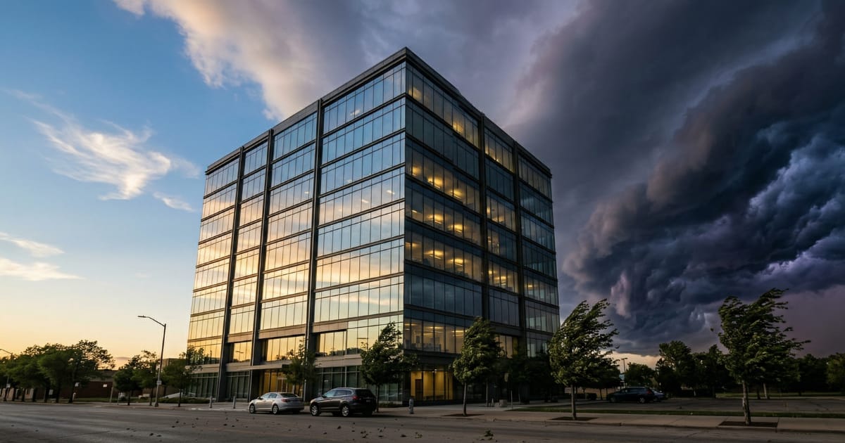 The SaaSpocalypse Is Coming for You