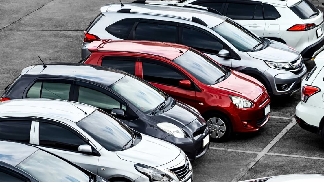 Near-new used cars challenge traditional ‘sweet spot’ in Q4