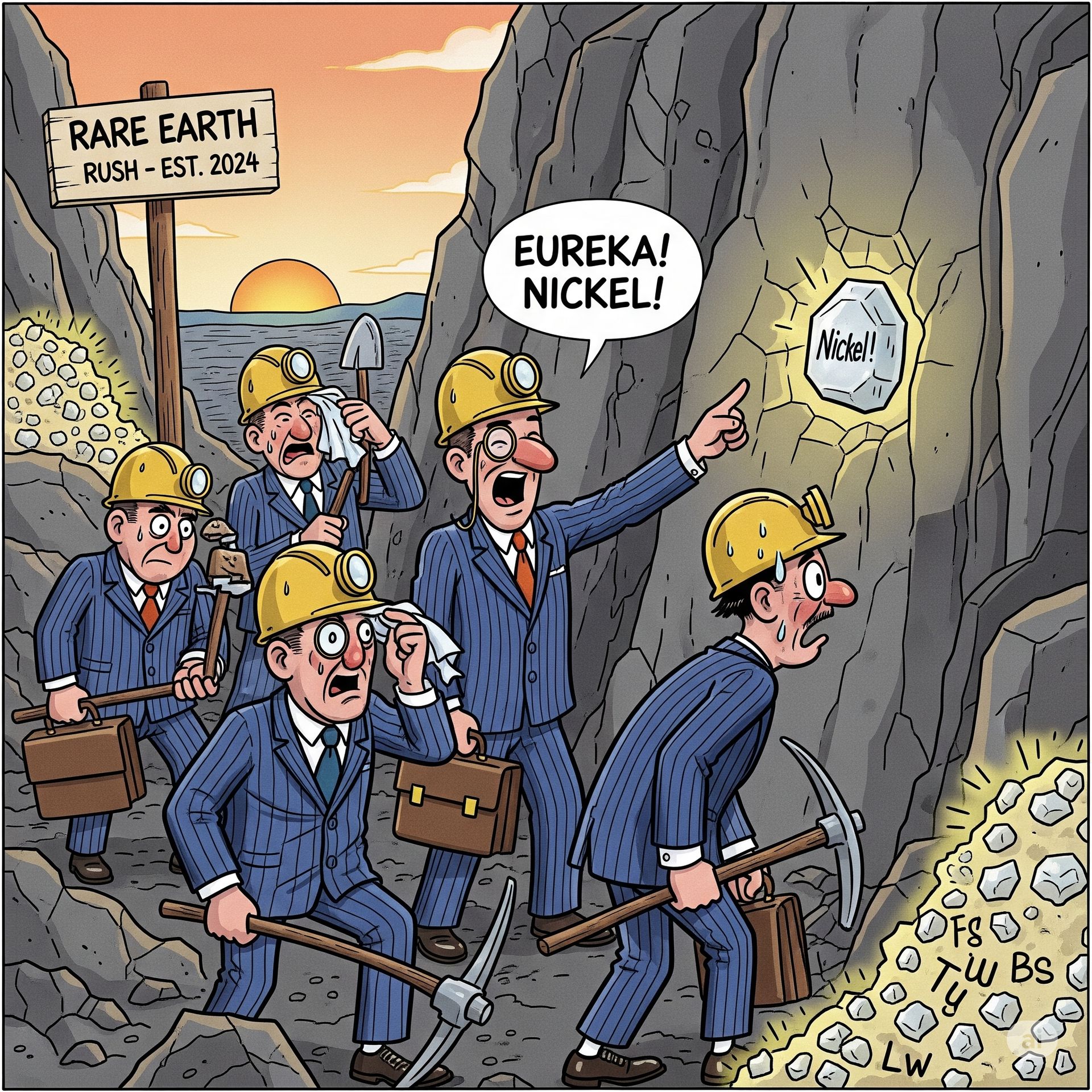 Stocks in Play - August 4th 2025