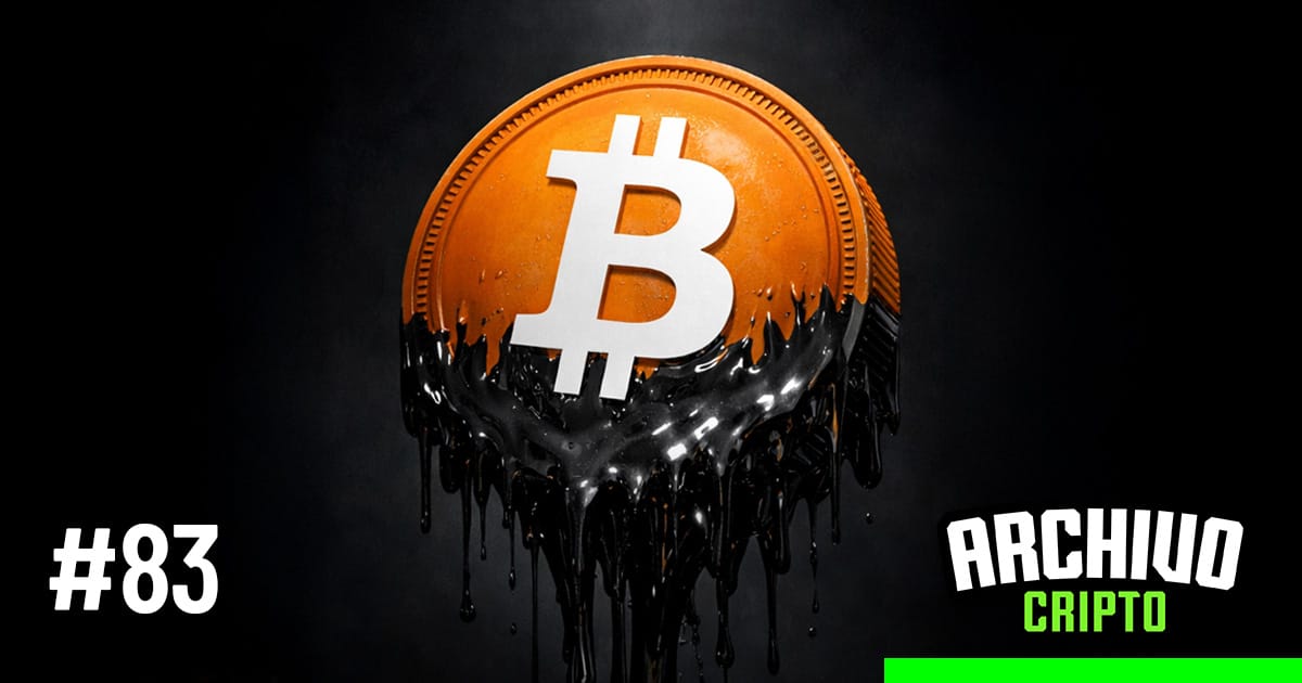 GUERRA DE IRÁN: El grave problema para Bitcoin.