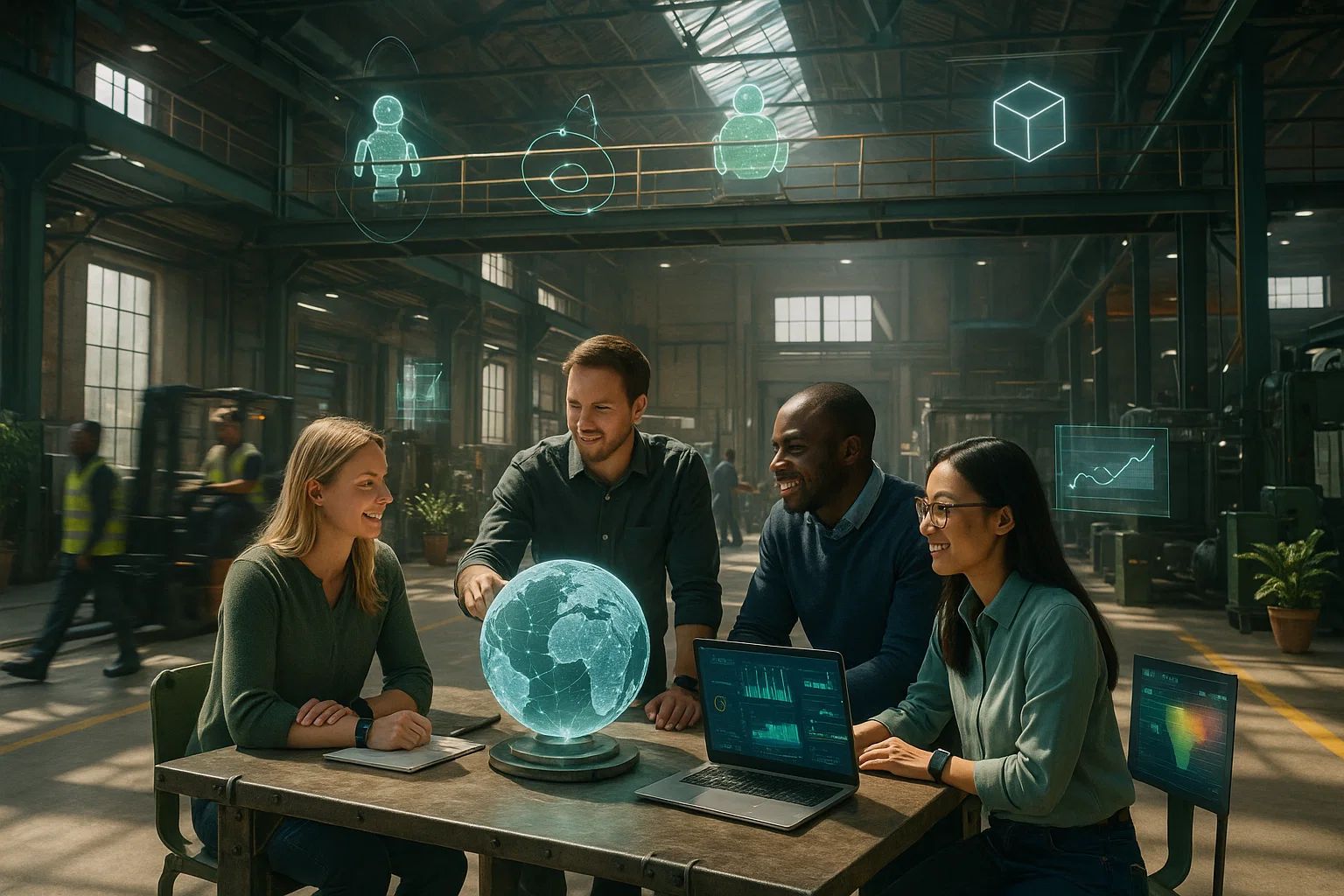 Is Generative AI Quietly Ending the Open-Source Era?