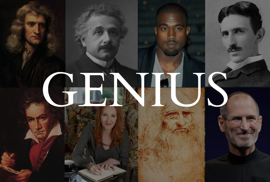 How To Use Boredom To Become a Genius