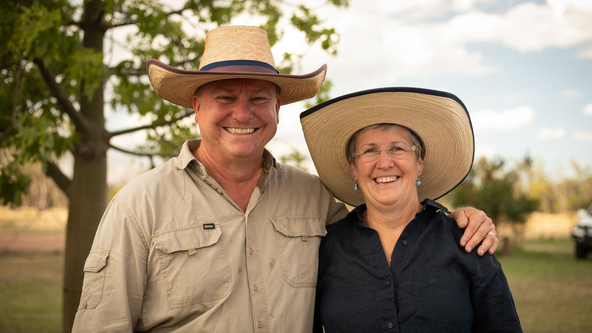Adventuring through the Canadian Rockies