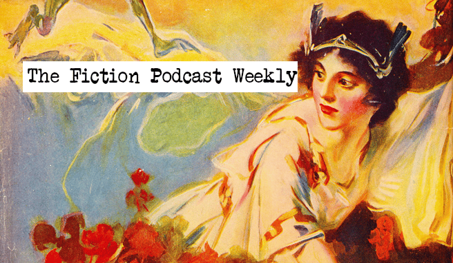 Project Gnosis casting ☎️ , Laura's launch, Wondery+🌅 prompts an Audible discount, mouth noise🫦 removal strategies, 💵 funding, awards, and more