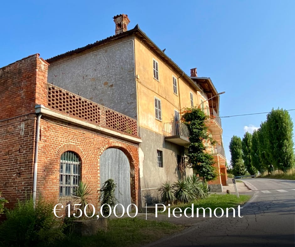 Heritage Home with Wine Cellars & Private Land