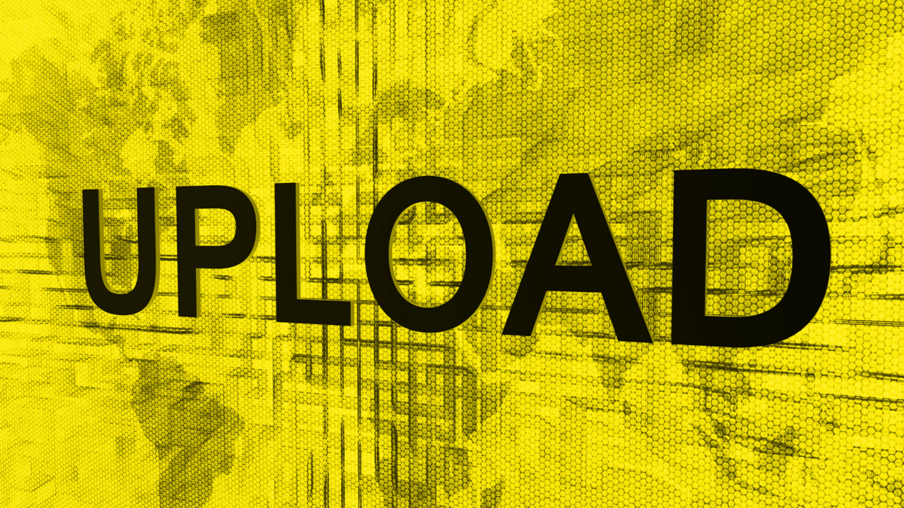 Curating Artwork for The Permaweb