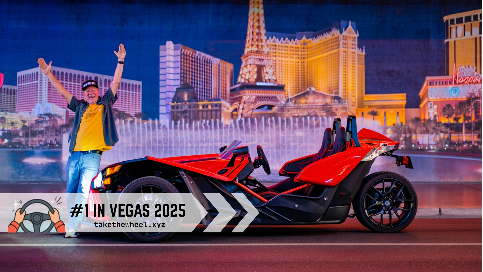 Adventuring through the Canadian Rockies