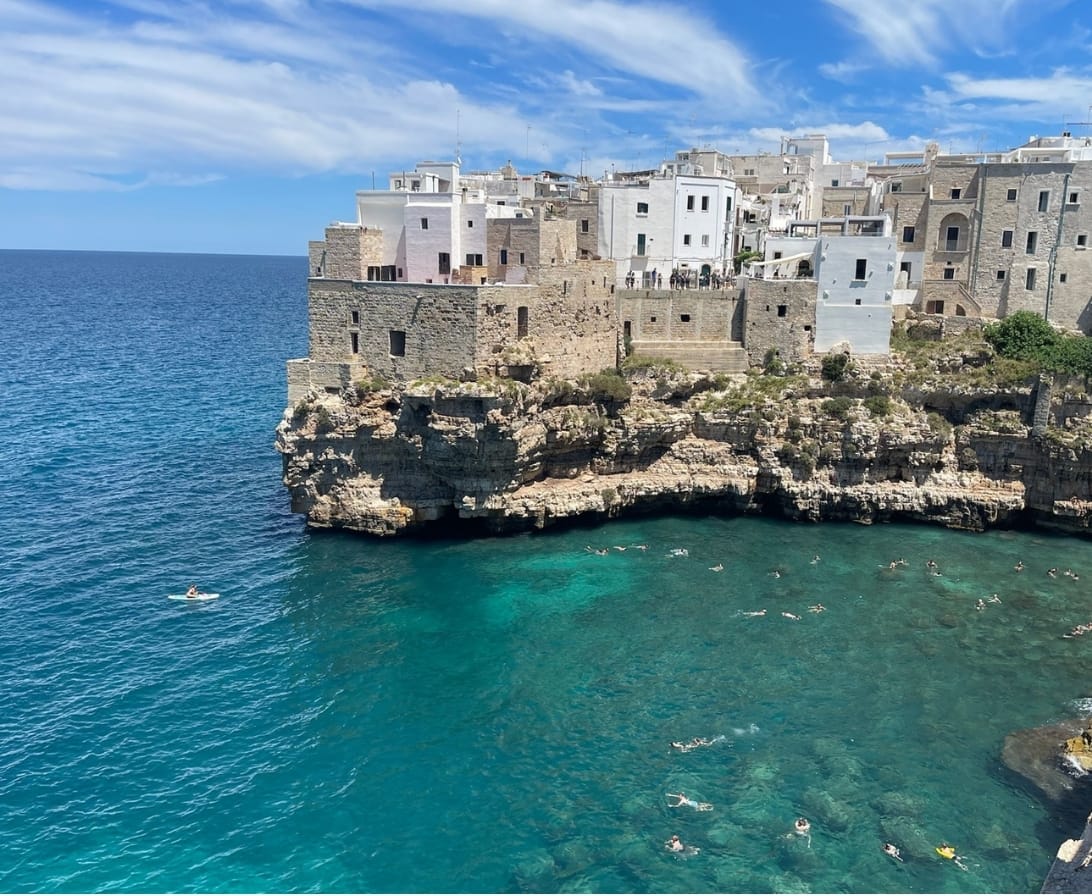 Adventuring through the Canadian Rockies