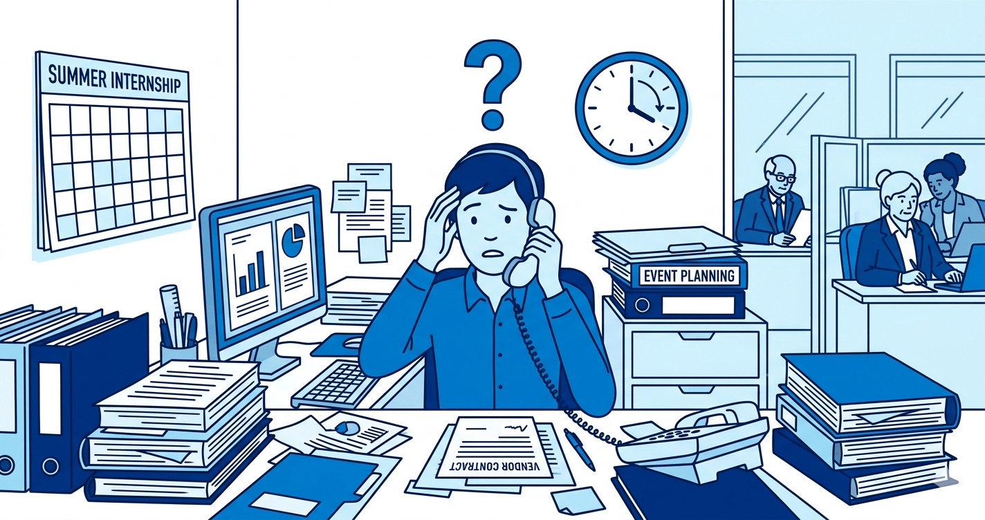 Free Labor Isn't Free: Unpaid Interns and Temp Workers