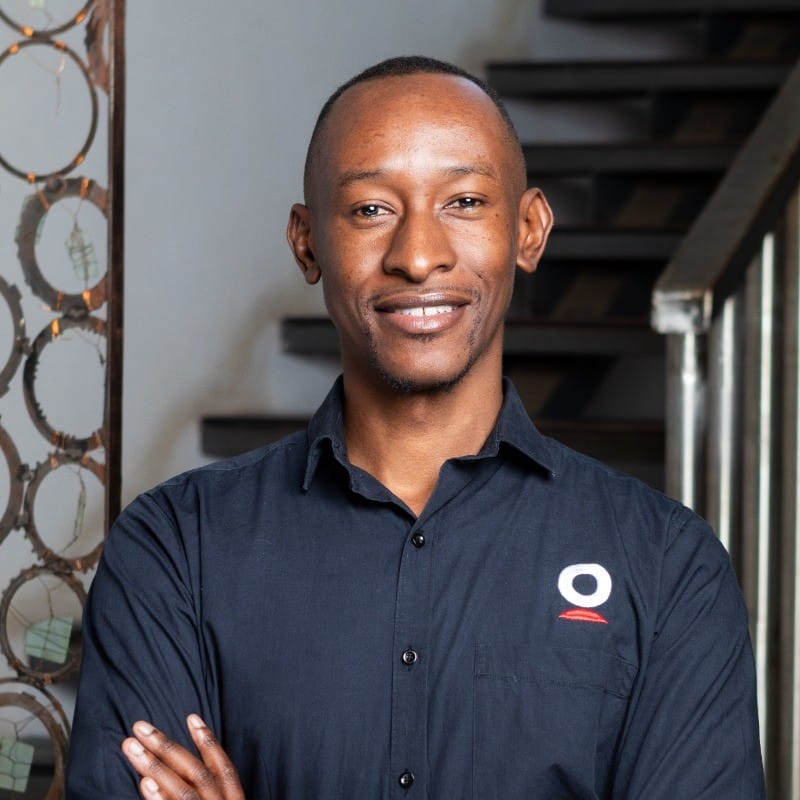 The Founder Who Chose Zambia and Built Infrastructure Out of Trust