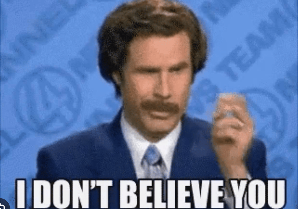 Losing My Perspicacity December 5, 2024