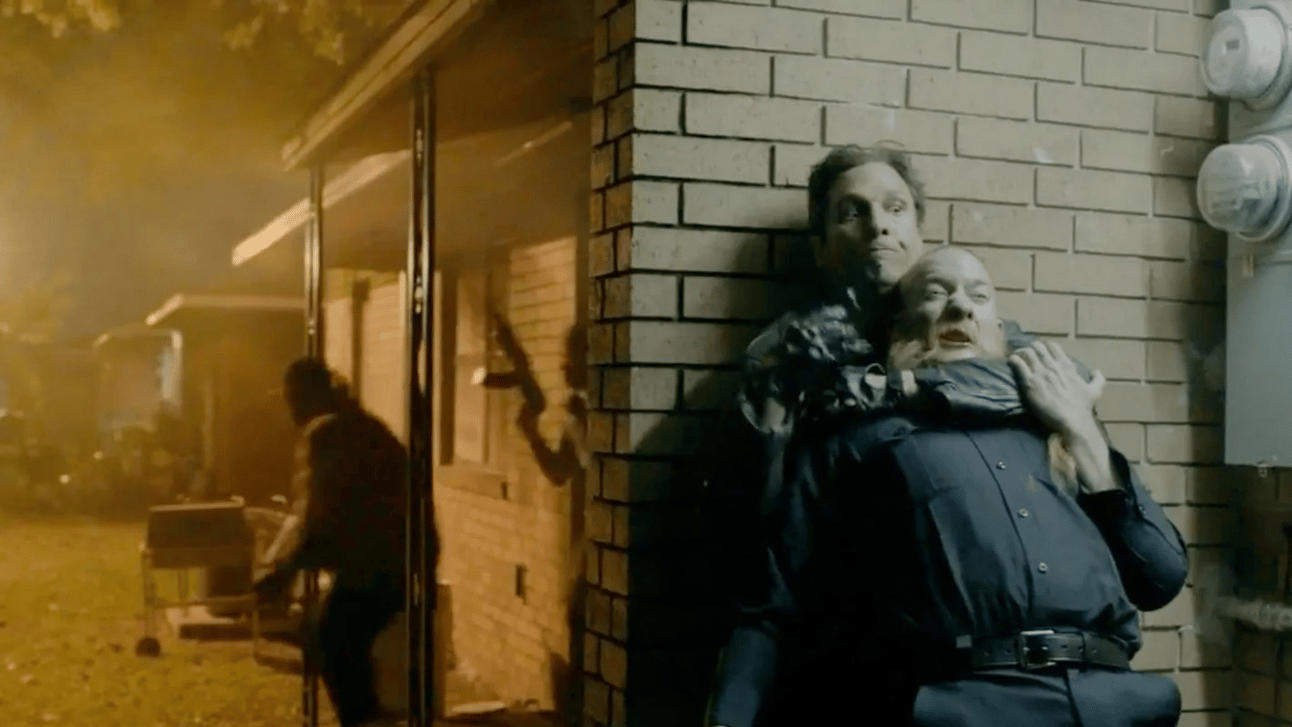 Ope Pardon, No. 12: Entrées