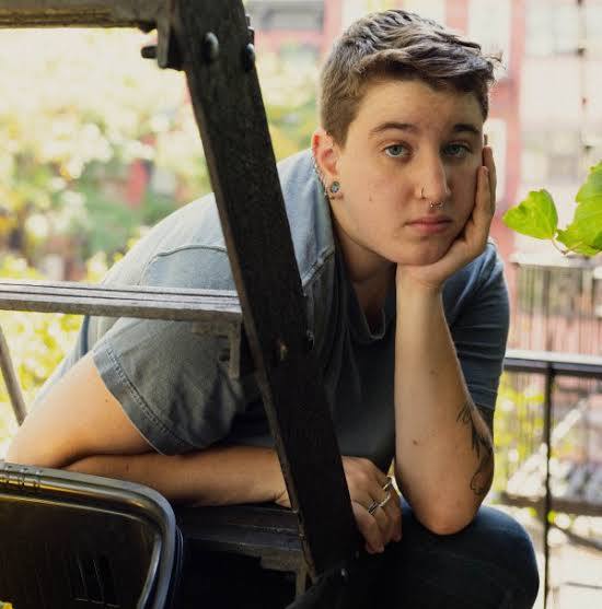 GUEST PROFILE: Mae Krell