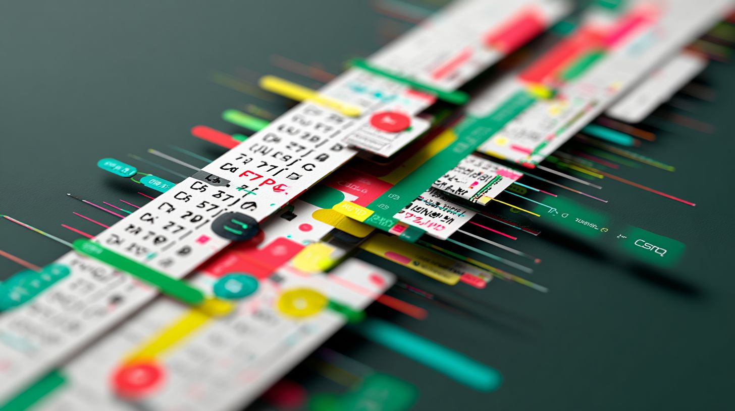 Opas: Microsoftin uusi Prompt Orchestration Markup Language (POML)