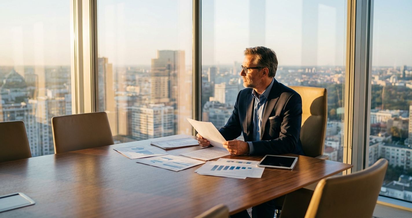 Blue Wolf Capital Taps Paul Claro as Operating Partner