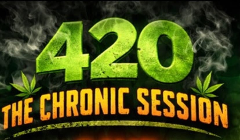  WHY 4/20 IS FOR STONERS 