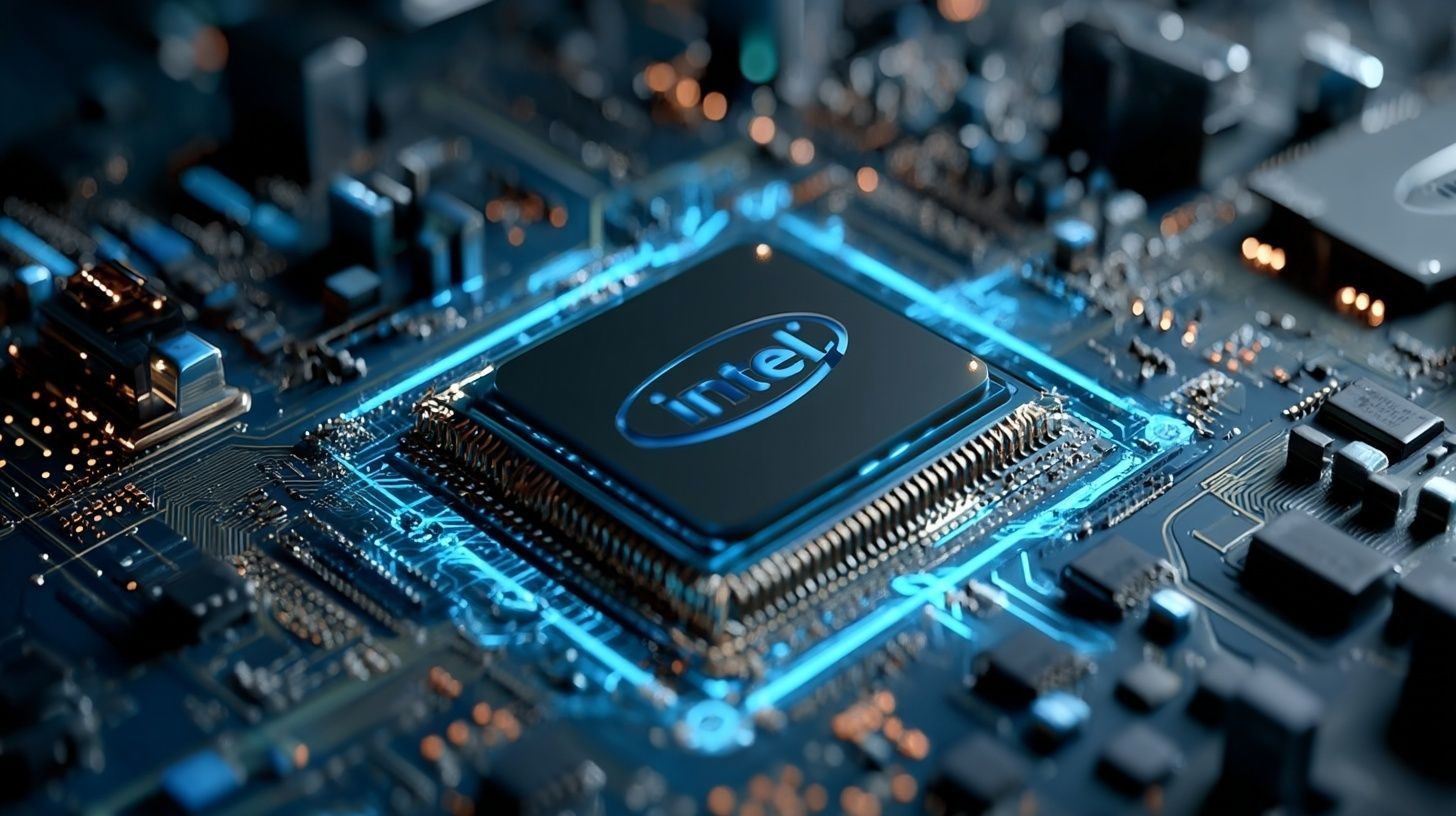 Why The U.S. Government Is Nationalizing Intel?