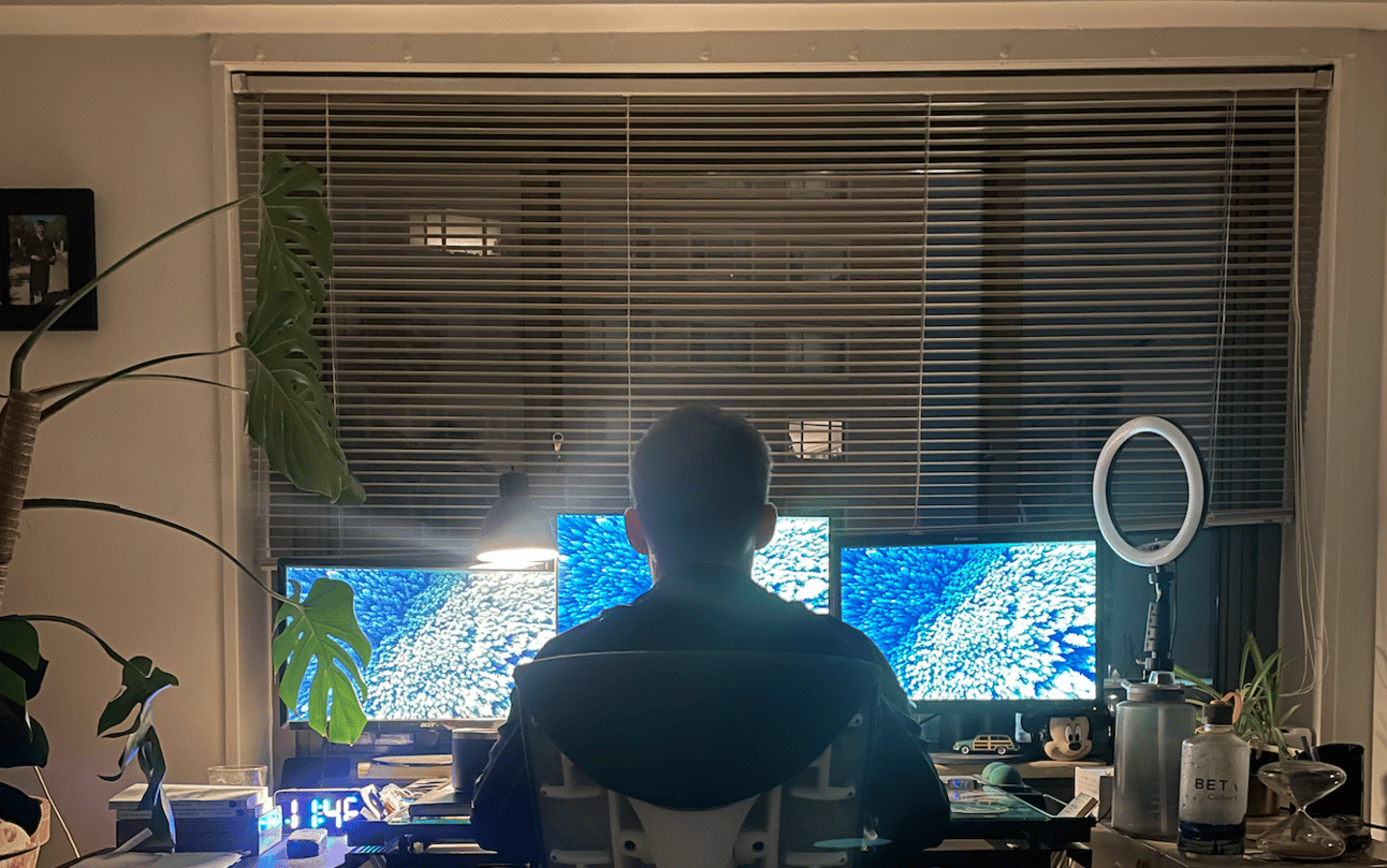 Adventuring through the Canadian Rockies