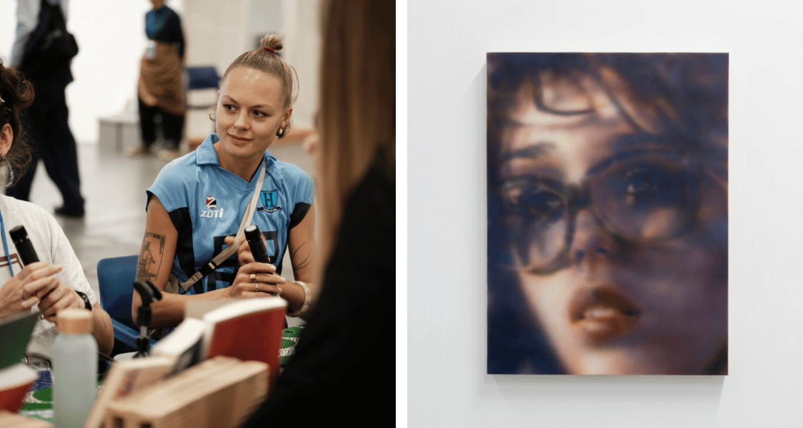 How to Navigate Barcelona’s Art Scene (Without Feeling Lost)