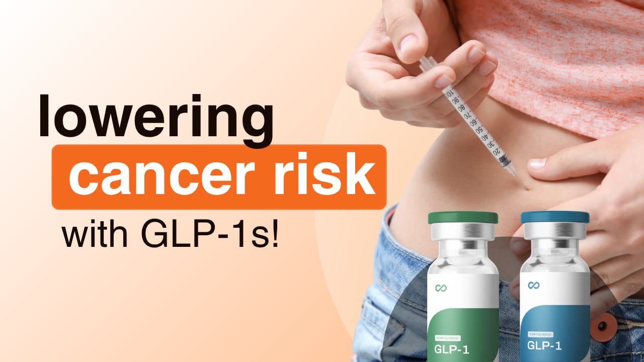 47% Lower Risk? The New Data on Metabolic Protection