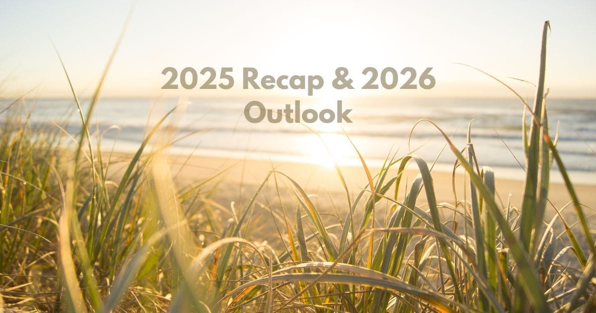 Balean Foundation Year in Review