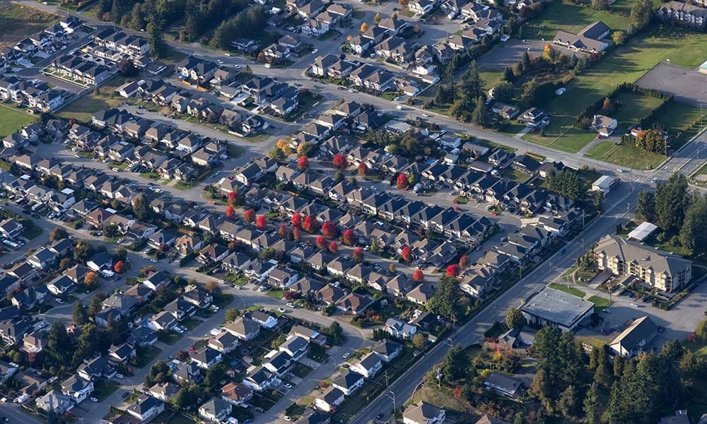 Tax increase for Mission residents