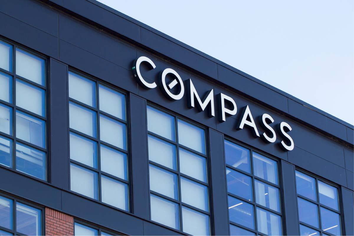 NAR Settlement Won't Impact Commissions, Says Compass CEO