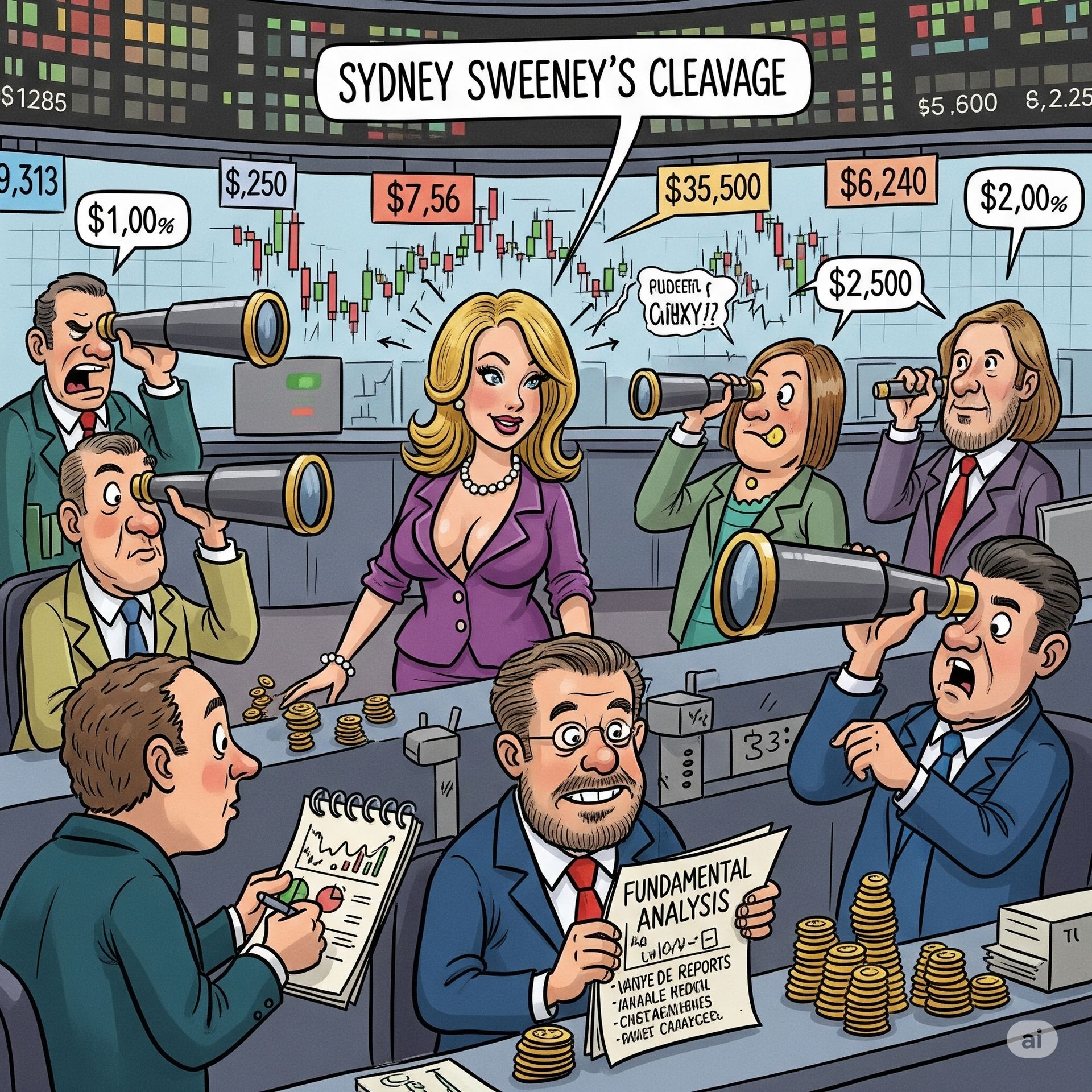 Stocks in Play - July 24th 2025